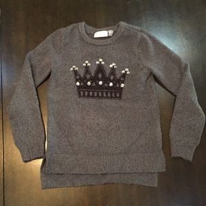 Sweater (Size 7/8)